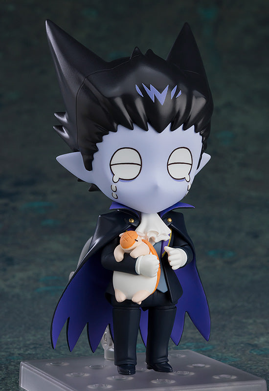 Nendoroid Draluc & John