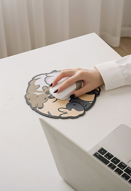 Team Timothy Mouse Pad