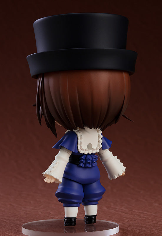 Nendoroid Soseiseki