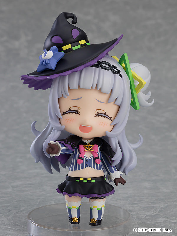 Nendoroid Murasaki Shion