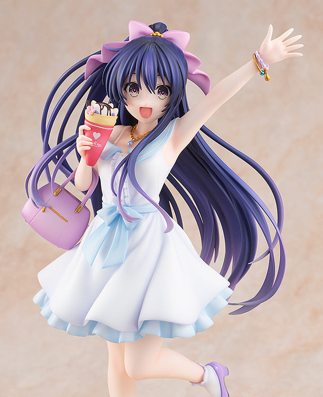 Date A Live Light Novel Tohka Yatogami: Date ver.