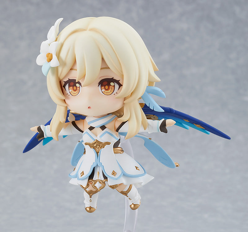 Nendoroid Traveler (Lumine)