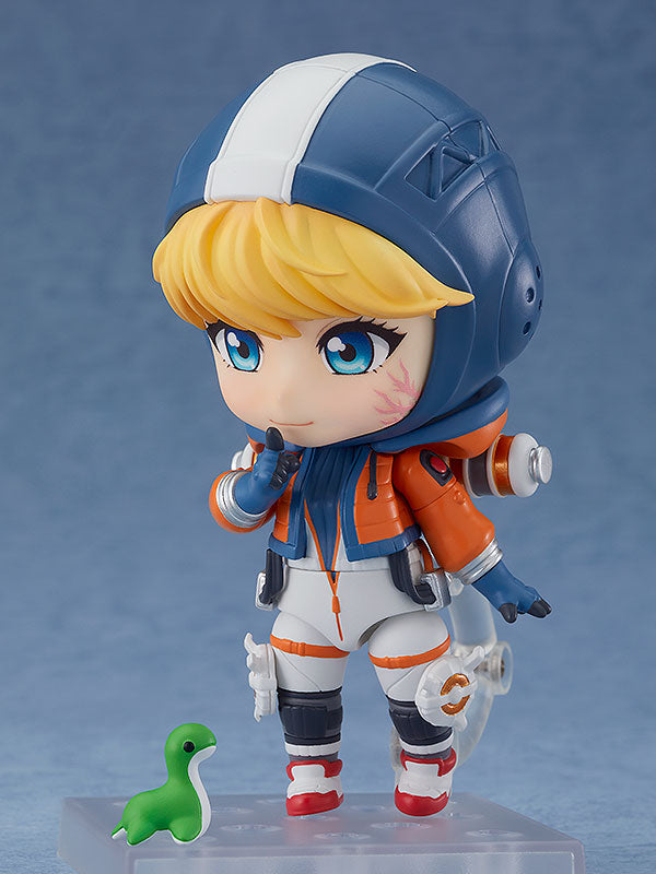 Nendoroid Wattson