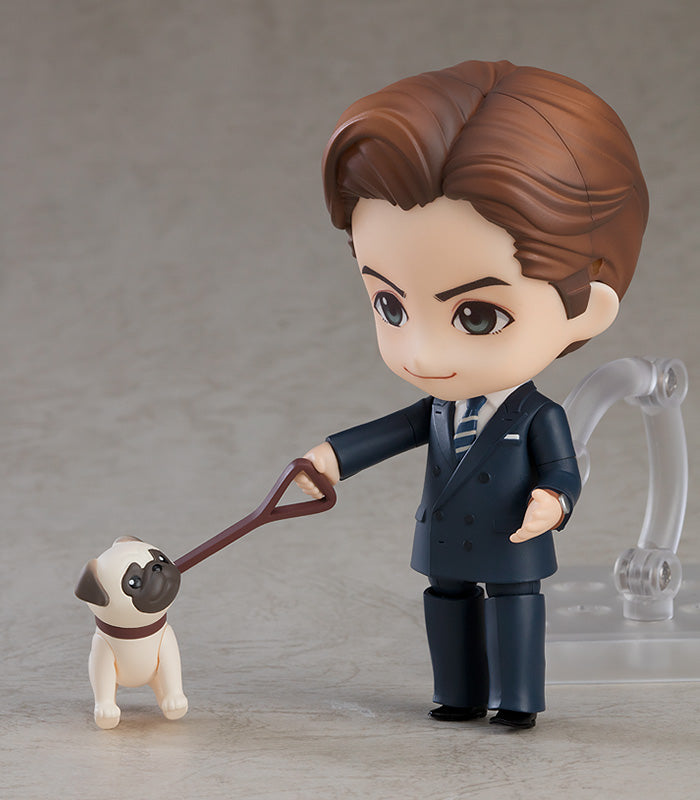 Nendoroid Gary "Eggsy" Unwin Nendoroid Gary "Eggsy" Unwin