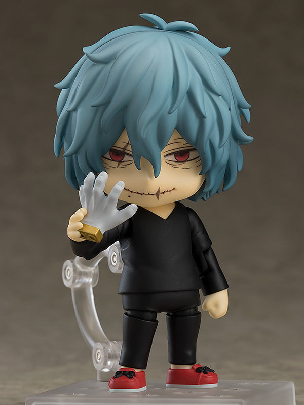 Nendoroid Tomura Shigaraki: Villain's Edition(re-run)
