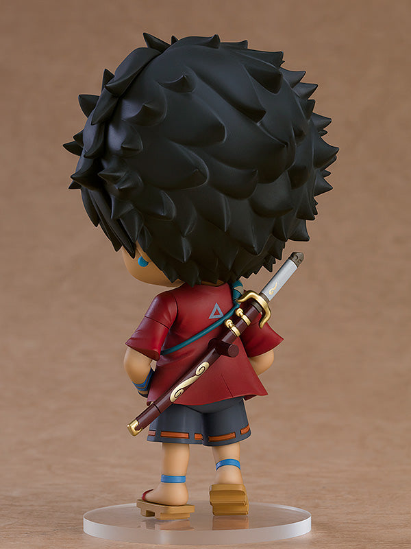 Nendoroid Mugen