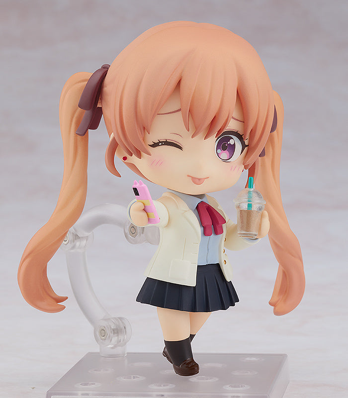 Nendoroid Erika Amano