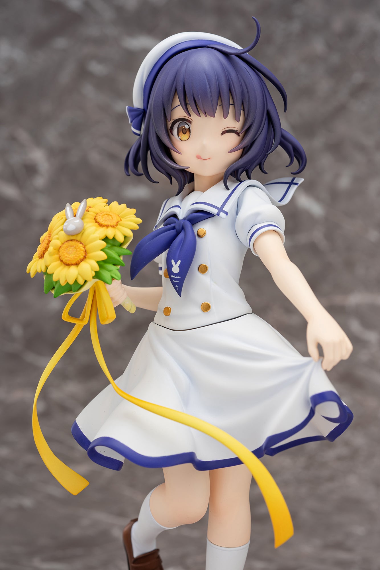 Maya(Summer Uniform)（re-run）