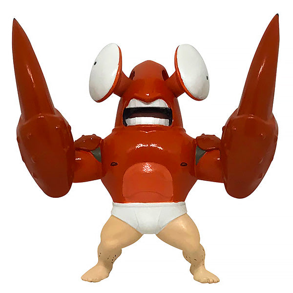 16d Collectible Figure Collection: ONE-PUNCH MAN Vol. 1 (4th-run)