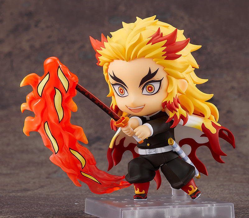 Nendoroid Kyojuro Rengoku(2nd Order)