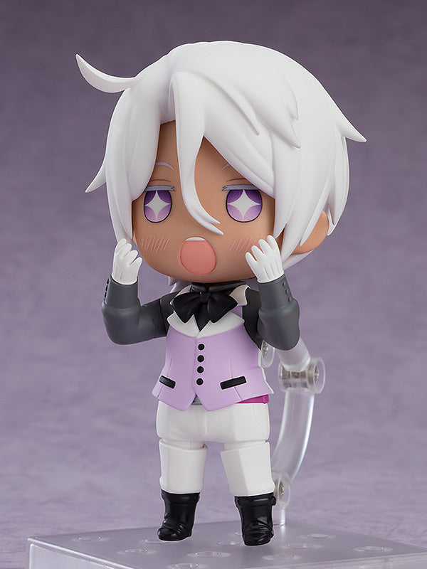 Nendoroid Noe Archiviste