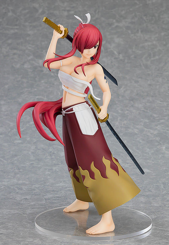 POP UP PARADE Erza Scarlet: Demon Blade Benizakura Ver.