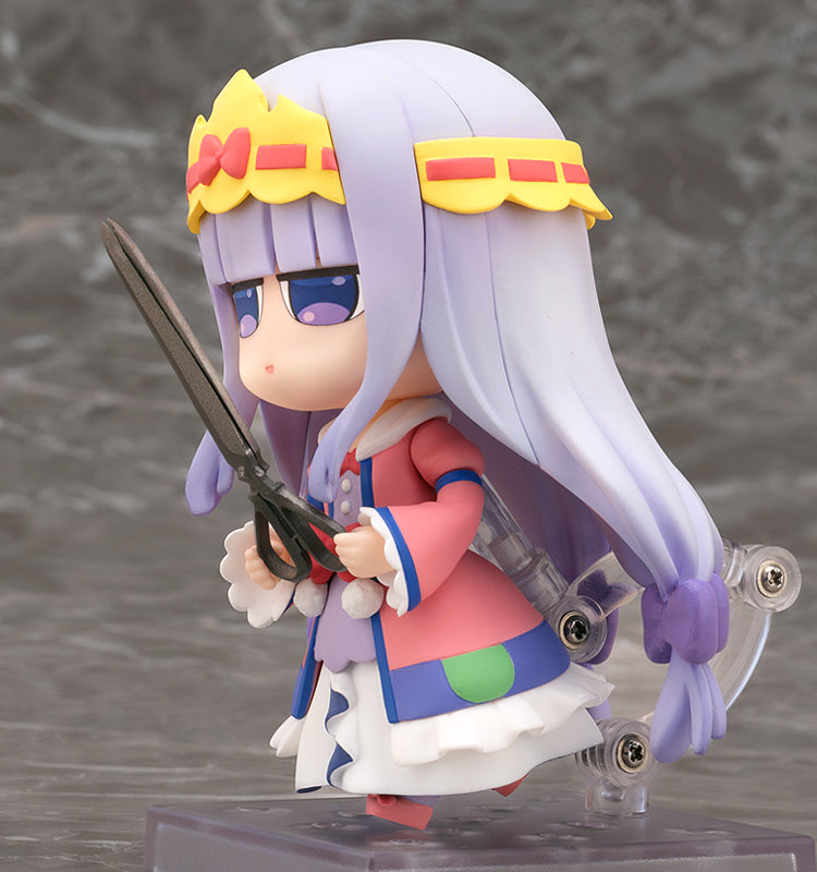 Nendoroid Princess Syalis