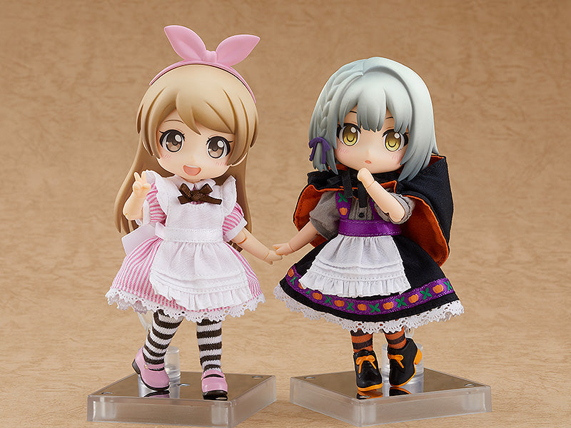 Nendoroid Doll Rose: Another Color