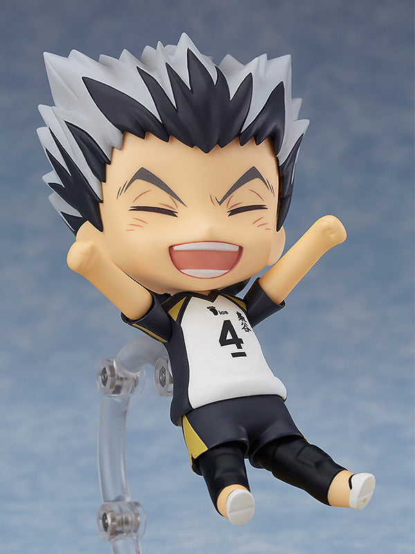 Nendoroid Kotaro Bokuto(re-run)