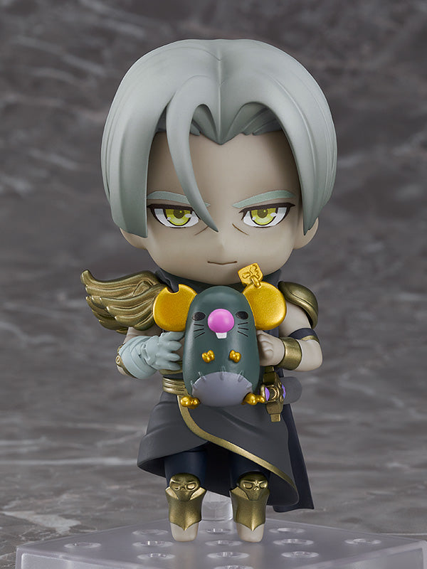 Nendoroid Thanatos