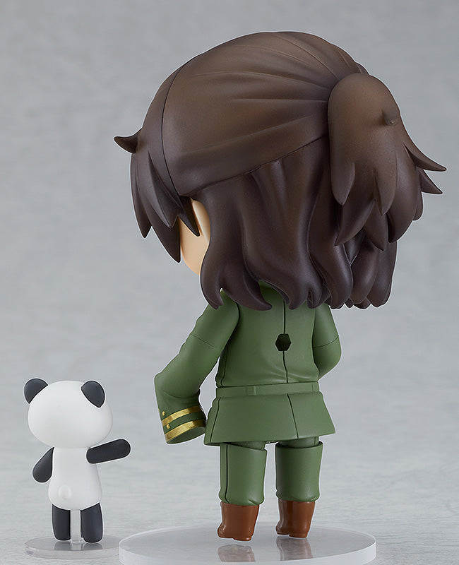 Nendoroid China