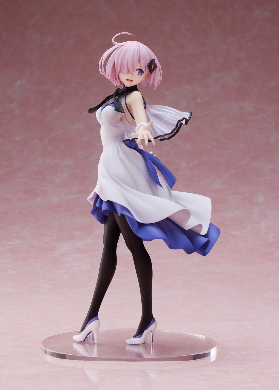 Fate/Grand Order　Shielder/Mash Kyrielight “under the same sky” 1/7 Scale Figure