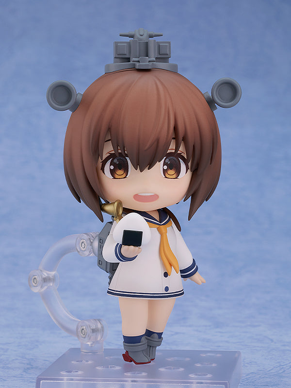 Nendoroid Yukikaze