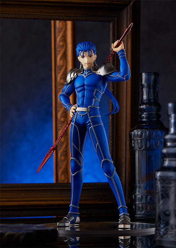 POP UP PARADE Lancer