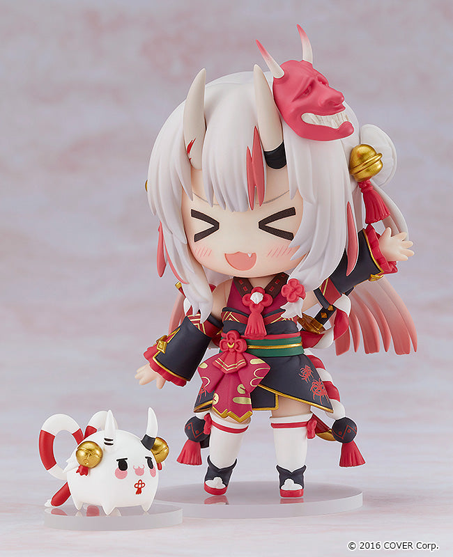 Nendoroid Nakiri Ayame