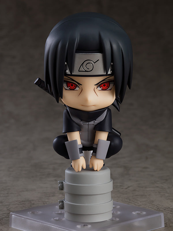 Nendoroid Itachi Uchiha: Anbu Black Ops Ver.