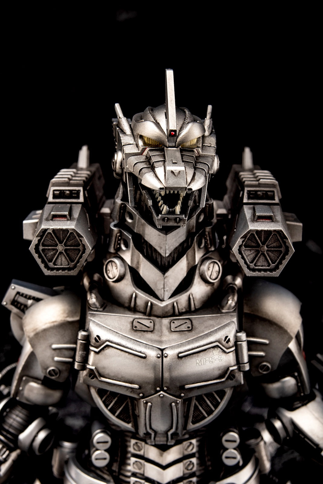 MechaGodzilla 