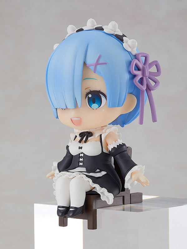 Nendoroid Swacchao! Rem