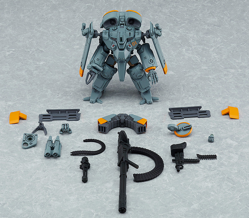 MODEROID MADOX-01