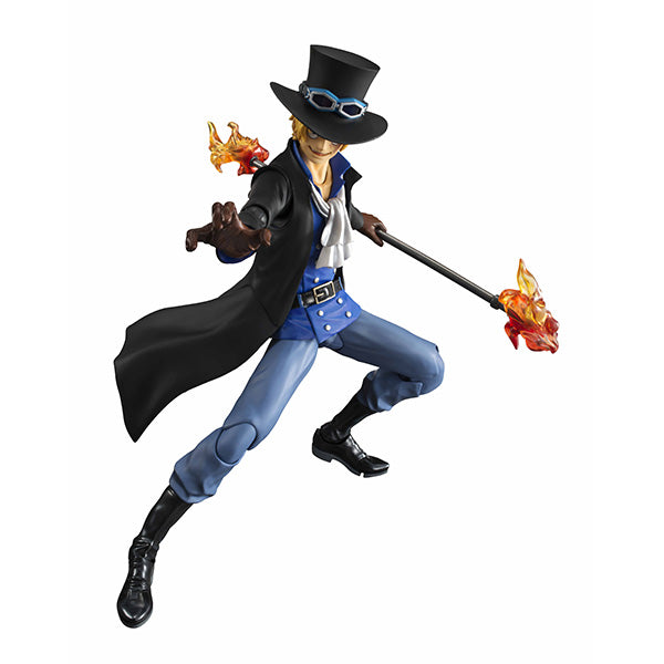 Variable Action Heroes ONE PIECE  Sabo （Repeat）