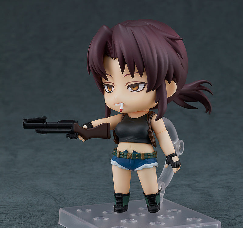 Nendoroid Revy