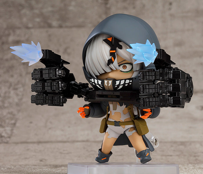 Nendoroid Strength: DAWN FALL Ver.