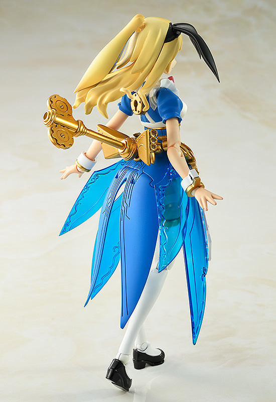 PLAMAX GP-02 Guilty Princess Maidroid Alice(re-run)
