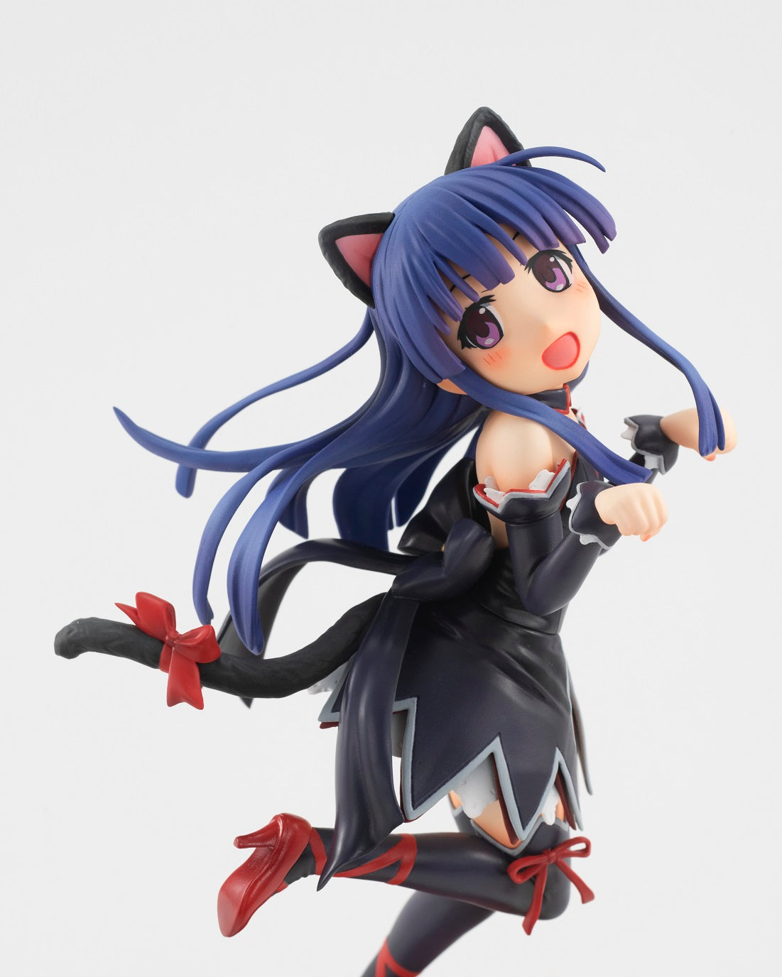 Higurashi: When They Cry GOU Rika Furude Angelmote ver. 1/7th Scale