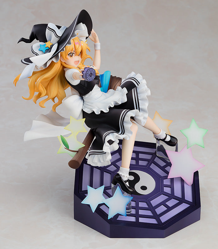 Marisa Kirisame