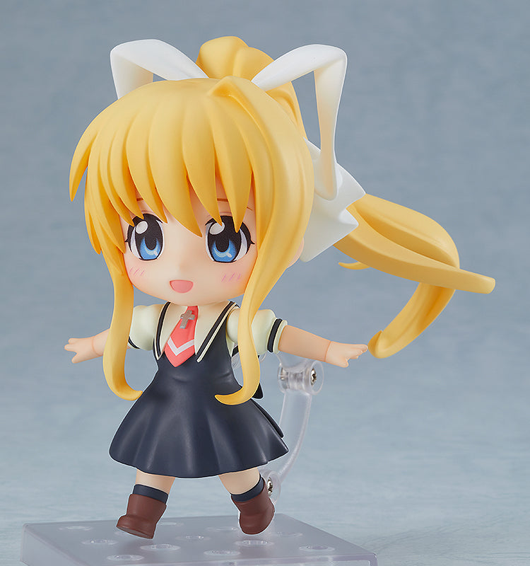 Nendoroid Misuzu Kamio