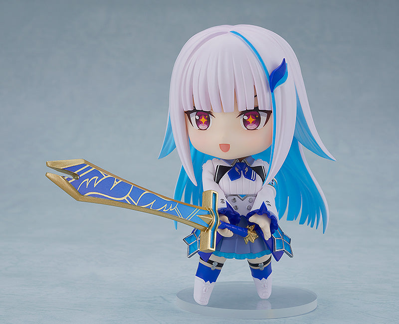 Nendoroid Lize Helesta