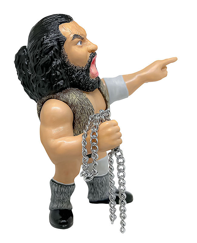 16d Collection 025: Bruiser Brody