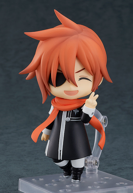 Nendoroid Lavi