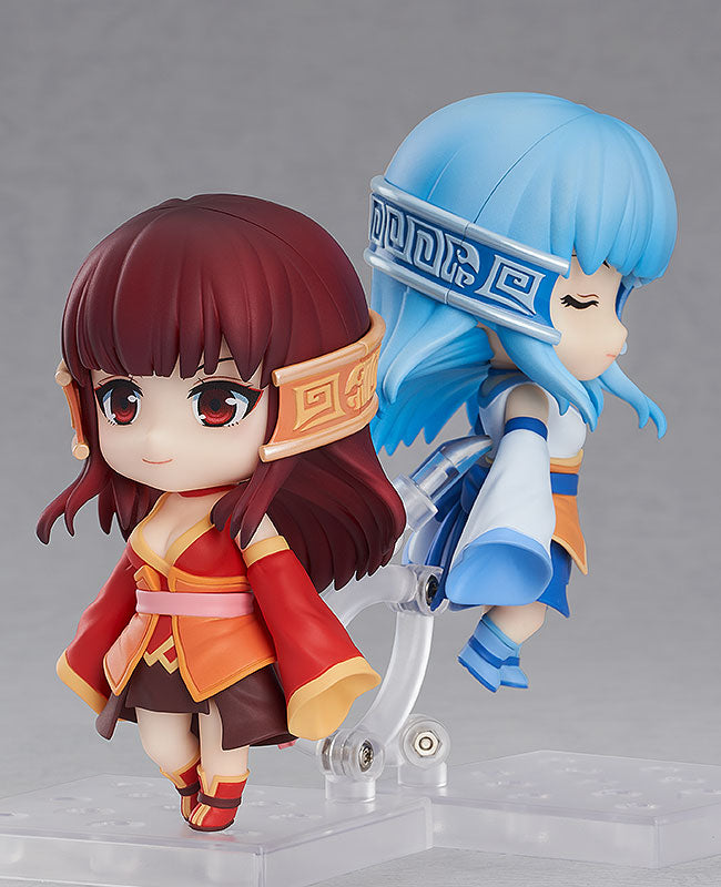 Nendoroid Long Kui / Red
