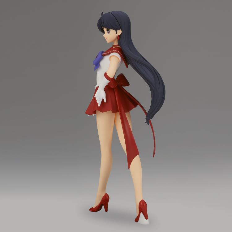 Pretty Guardian Sailor Moon Eternal the Movie GLITTER&GLAMOURS-SUPER SAILOR MARS-(ver.A)