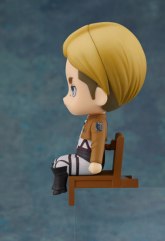 Nendoroid Swacchao! Erwin Smith