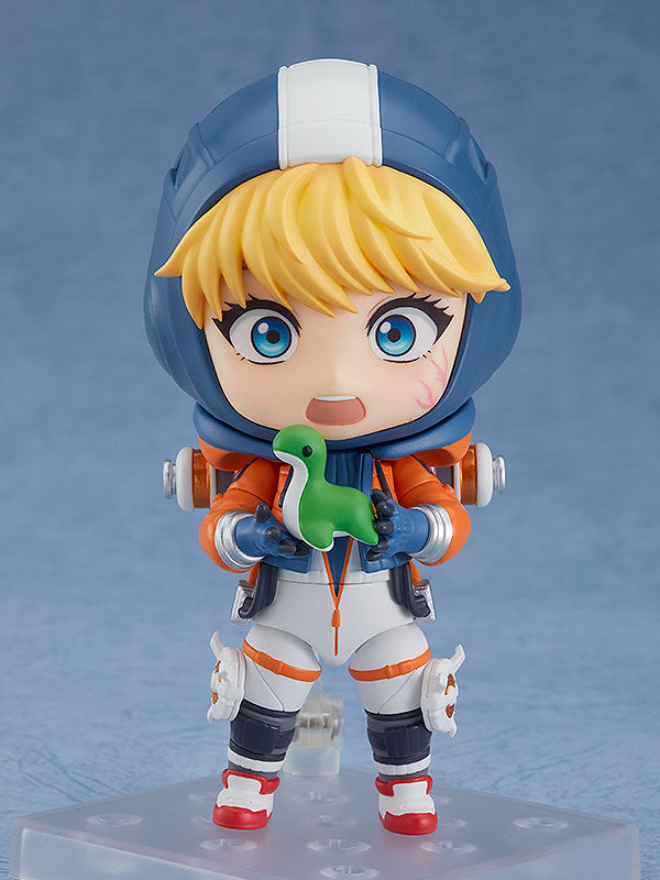 Nendoroid Wattson