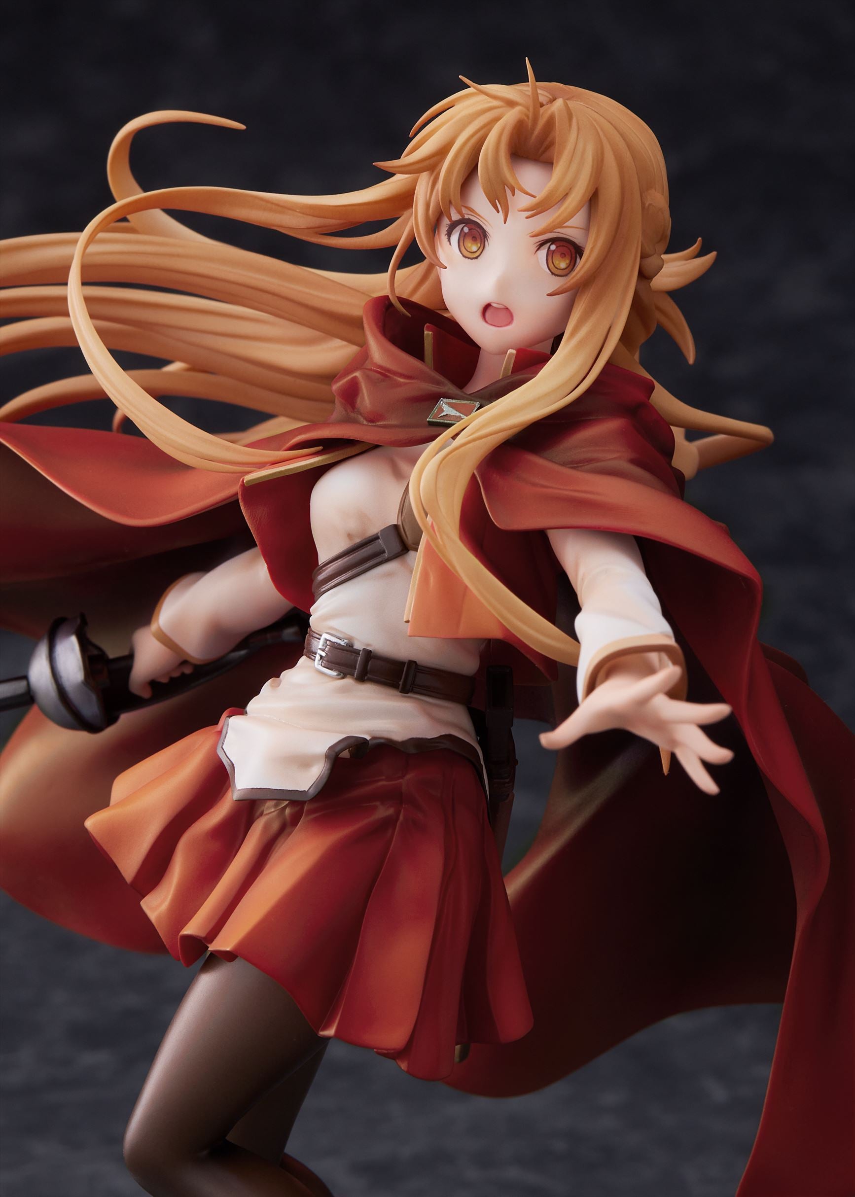 Sword Art Online the Movie -Progressive- Aria of a Starless Night　Asuna　1/7scale figure