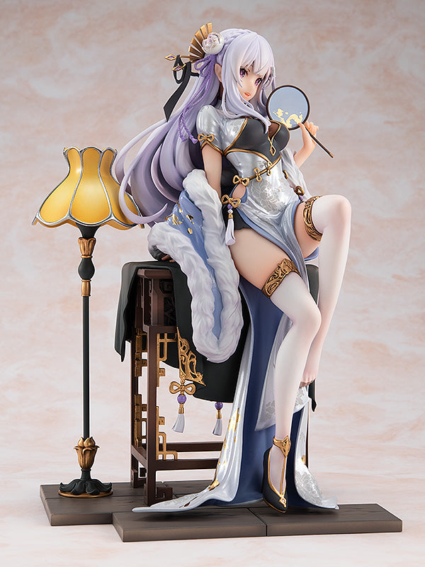 Emilia: Graceful Beauty ver.