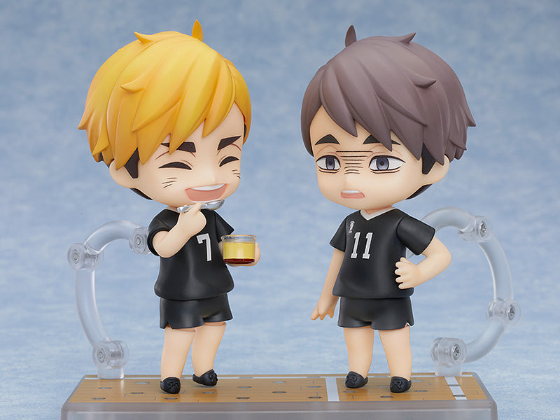 Nendoroid Osamu Miya(re-run)