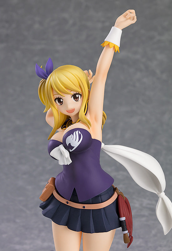 POP UP PARADE Lucy Heartfilia: Grand Magic Royale Ver.