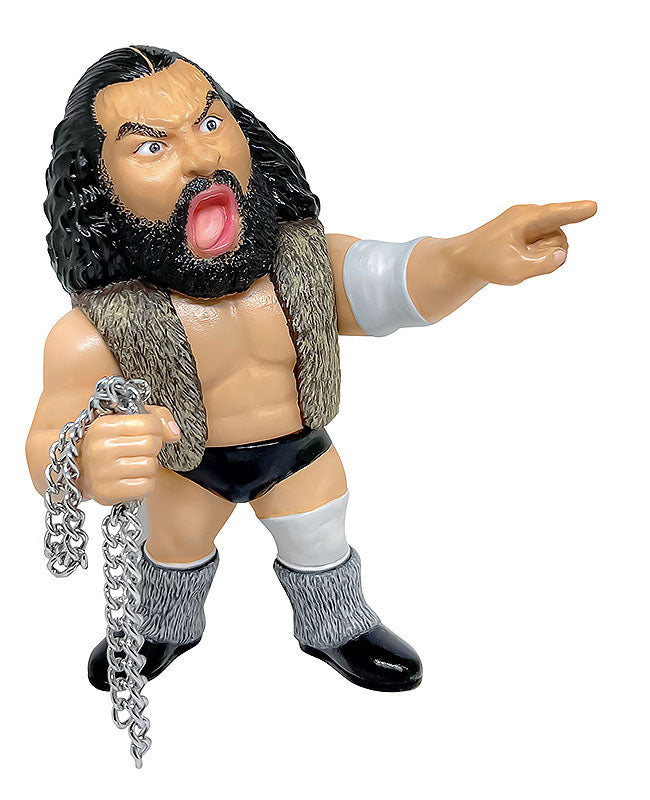 16d Collection 025: Bruiser Brody