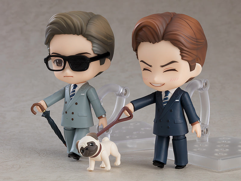 Nendoroid Gary "Eggsy" Unwin Nendoroid Gary "Eggsy" Unwin