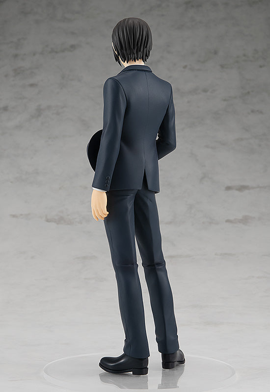 POP UP PARADE Eren Yeager: Suit Ver.